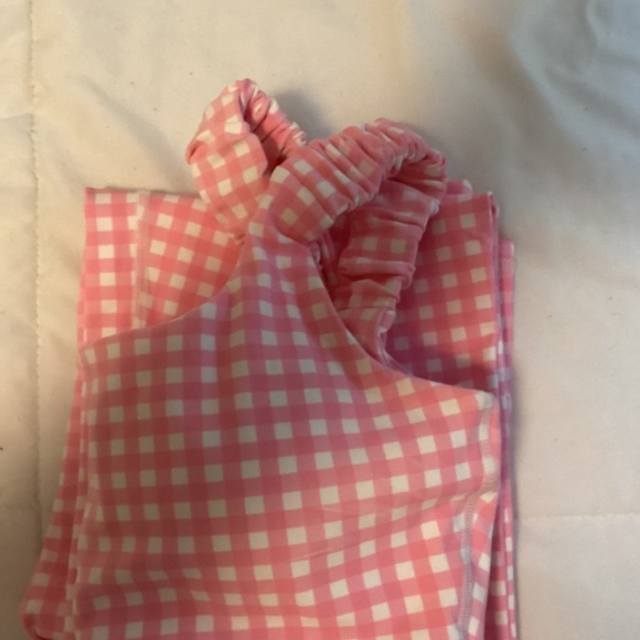 Matching Workout Set - Picture 5 of 5